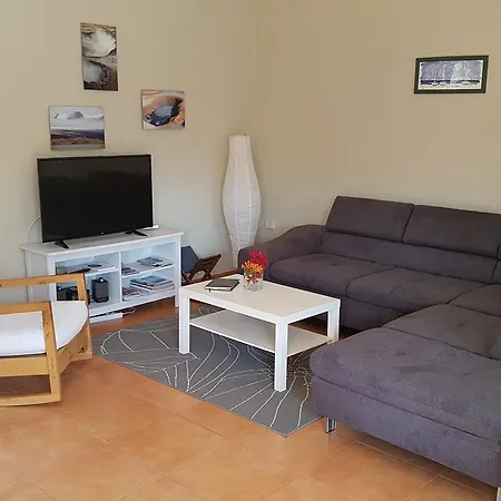 Casa di campagna Casa De Nico Antigua (Fuerteventura)