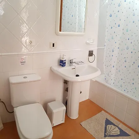 Casa di campagna Casa De Nico Antigua (Fuerteventura)
