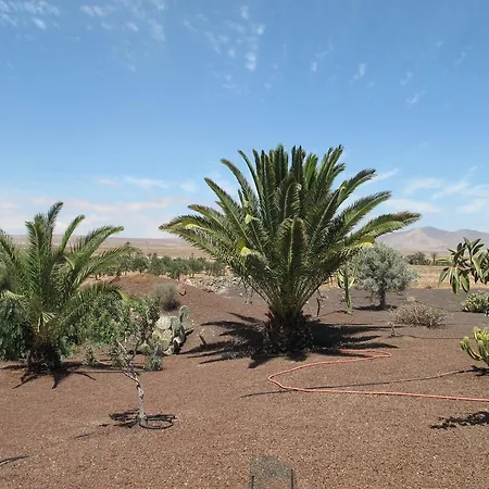 Casa De Nico Landhaus *