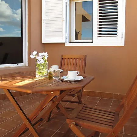 Country house Casa De Nico Antigua (Fuerteventura)
