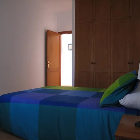 Casa De Nico Landhaus