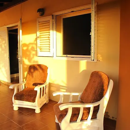 Landhaus Casa De Nico *