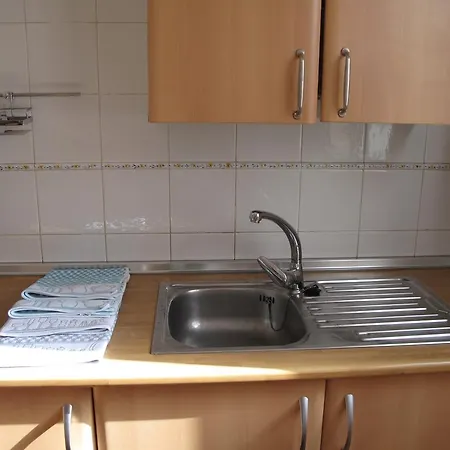 Casa De Nico Landhaus *