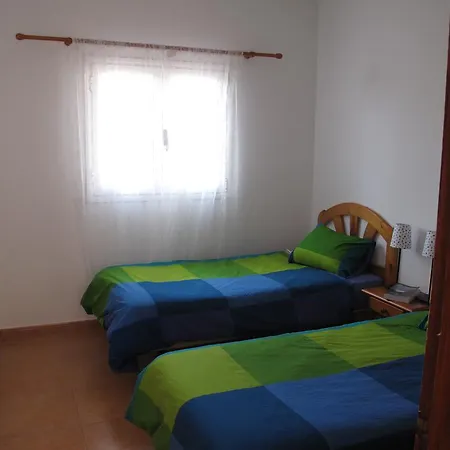 Landhaus Casa De Nico