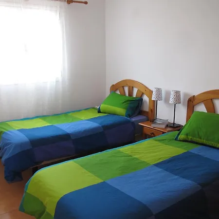 Casa De Nico Landhaus Antigua (Fuerteventura)