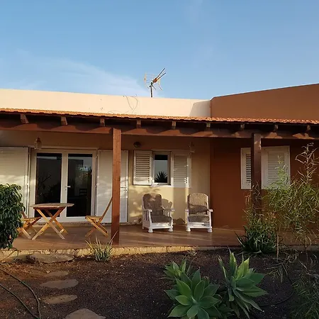 Country house Casa De Nico Antigua (Fuerteventura)