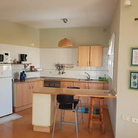 Casa De Nico *