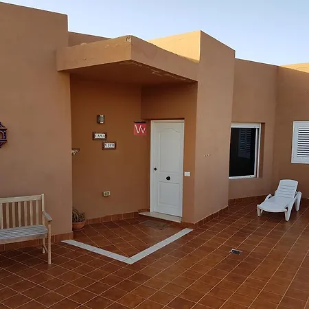 Casa De Nico Landhaus