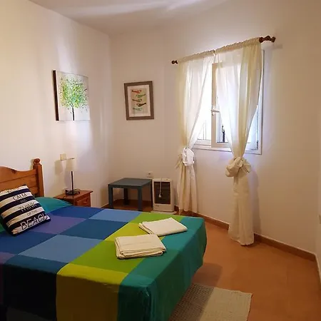 Casa De Nico Landhaus