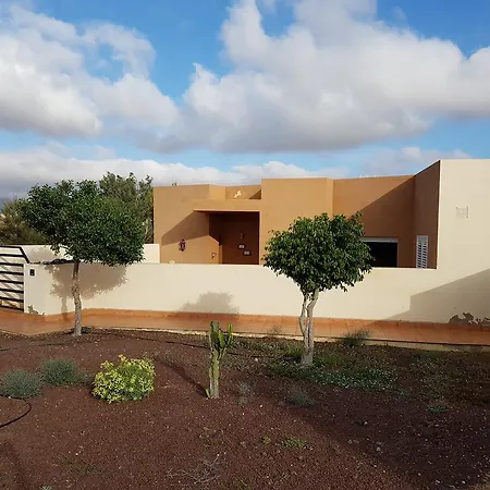 Casa De Nico