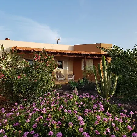 Casa De Nico Landhaus