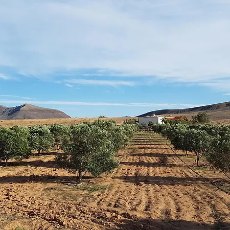 Casa De Nico Landhaus