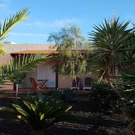 Casa De Nico *