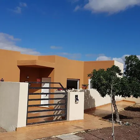 Casa De Nico Landhaus *