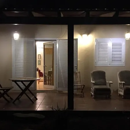 Casa De Nico Antigua (Fuerteventura)